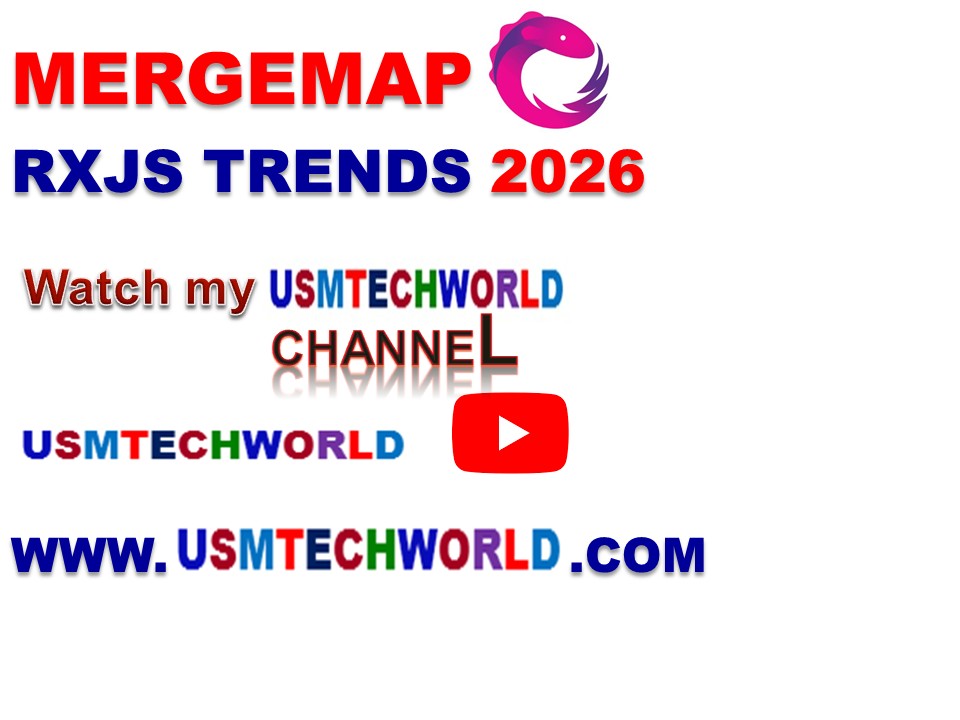 MERGEMAP RXJS Trends 2026
